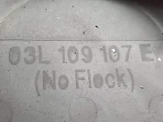 bontott VW SHARAN Első Vezérlés Burkolat