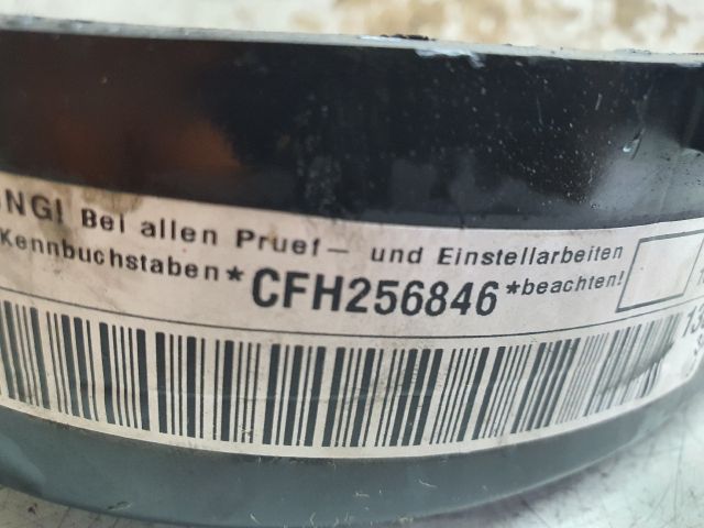 bontott VW SHARAN Első Vezérlés Burkolat