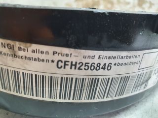 bontott VW SHARAN Első Vezérlés Burkolat