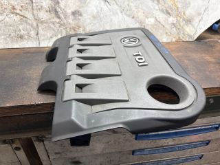 bontott VW SHARAN Felső Motorburkolat