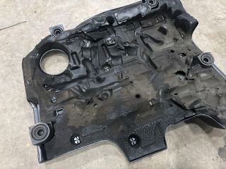 bontott VW SHARAN Felső Motorburkolat