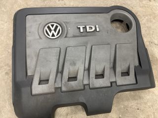 bontott VW SHARAN Felső Motorburkolat