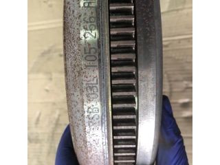 bontott VW SHARAN Fogaskoszorú