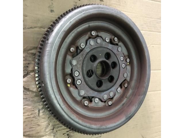 bontott VW SHARAN Fogaskoszorú