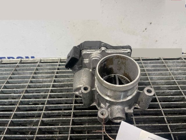 bontott VW SHARAN Fojtószelep (Elektromos)