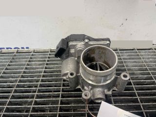 bontott VW SHARAN Fojtószelep (Elektromos)