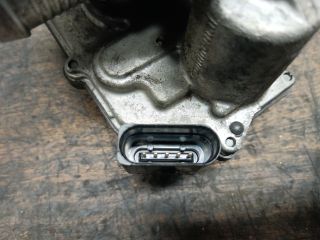 bontott VW SHARAN Fojtószelep (Elektromos)