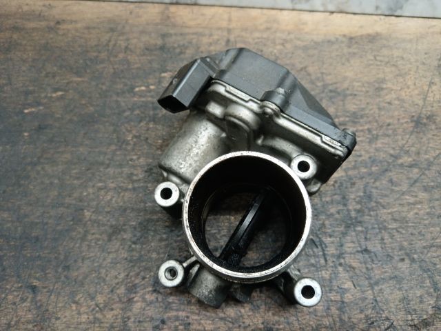 bontott VW SHARAN Fojtószelep (Elektromos)