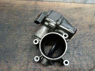 bontott VW SHARAN Fojtószelep (Elektromos)