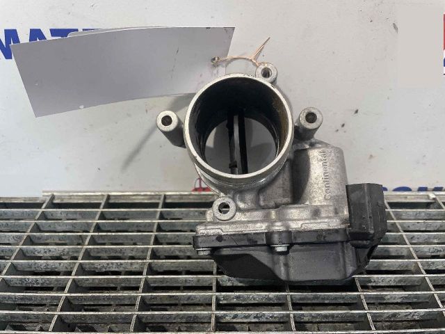 bontott VW SHARAN Fojtószelep (Elektromos)