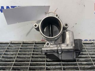 bontott VW SHARAN Fojtószelep (Elektromos)