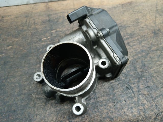 bontott VW SHARAN Fojtószelep (Elektromos)