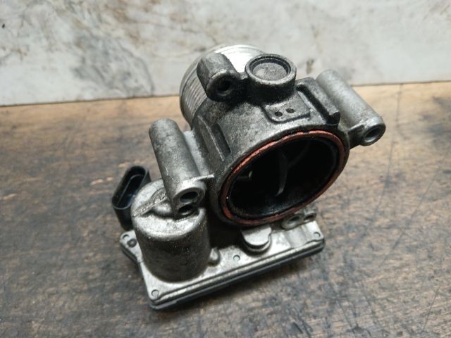 bontott VW SHARAN Fojtószelep (Elektromos)