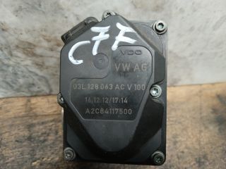 bontott VW SHARAN Fojtószelep (Elektromos)