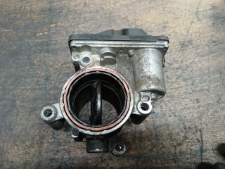 bontott VW SHARAN Fojtószelep (Elektromos)