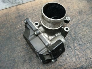 bontott VW SHARAN Fojtószelep (Elektromos)