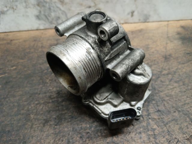 bontott VW SHARAN Fojtószelep (Elektromos)