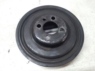 bontott VW SHARAN Főtengely Szíjtárcsa