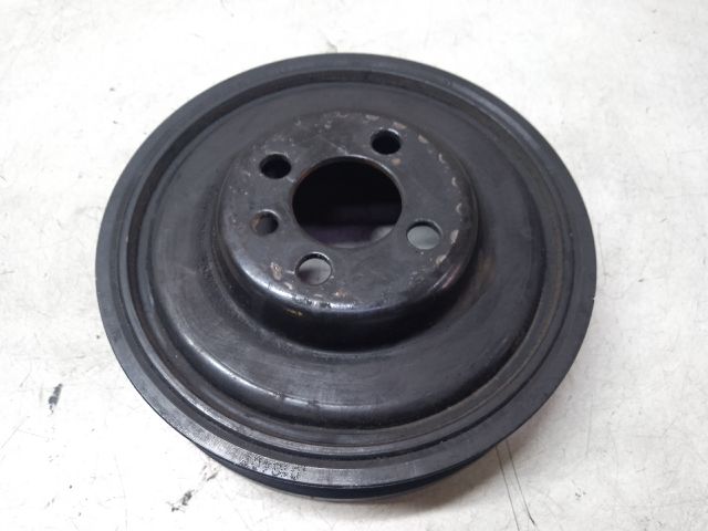 bontott VW SHARAN Főtengely Szíjtárcsa