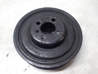 bontott VW SHARAN Főtengely Szíjtárcsa