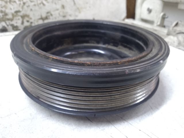 bontott VW SHARAN Főtengely Szíjtárcsa