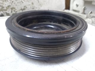 bontott VW SHARAN Főtengely Szíjtárcsa