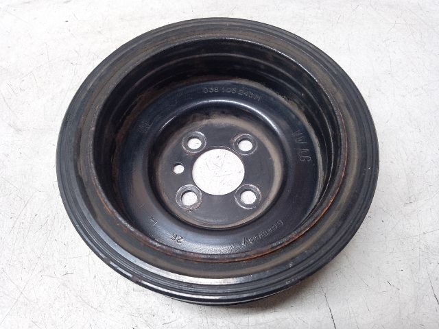 bontott VW SHARAN Főtengely Szíjtárcsa