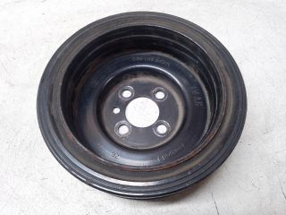 bontott VW SHARAN Főtengely Szíjtárcsa