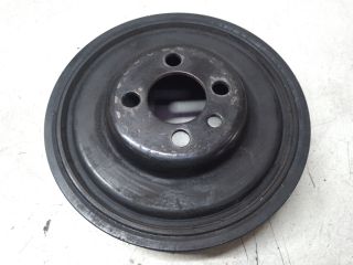 bontott VW SHARAN Főtengely Szíjtárcsa