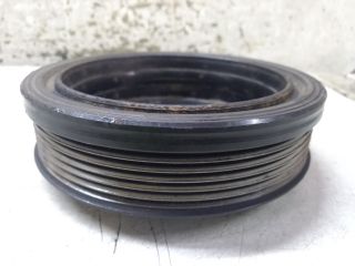 bontott VW SHARAN Főtengely Szíjtárcsa