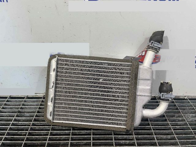 bontott VW SHARAN Fűtőradiátor