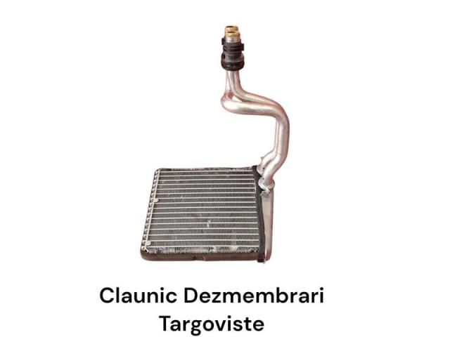 bontott VW SHARAN Fűtőradiátor