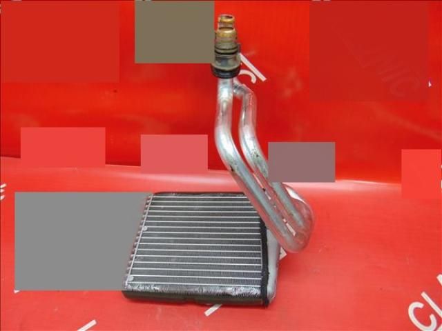 bontott VW SHARAN Fűtőradiátor