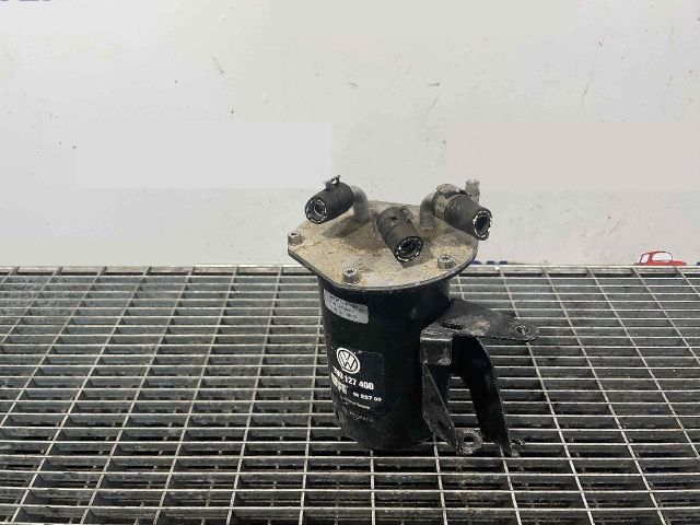 bontott VW SHARAN Gázolajszűrő Ház