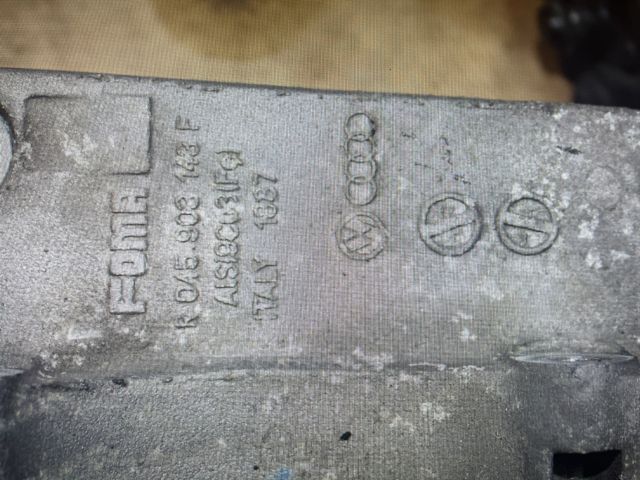 bontott VW SHARAN Generátor Tartó Bak