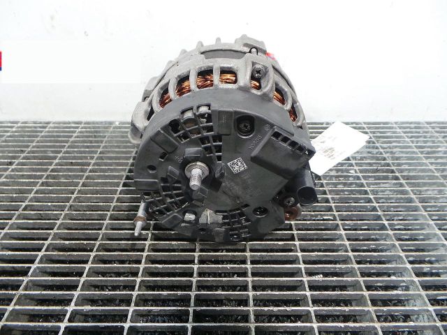 bontott VW SHARAN Generátor