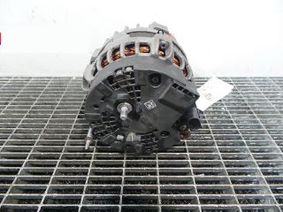 bontott VW SHARAN Generátor