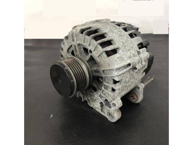 bontott VW SHARAN Generátor