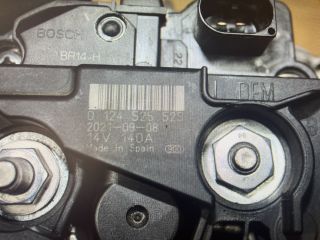 bontott VW SHARAN Generátor