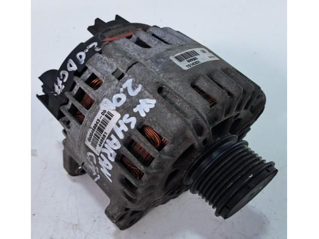 bontott VW SHARAN Generátor