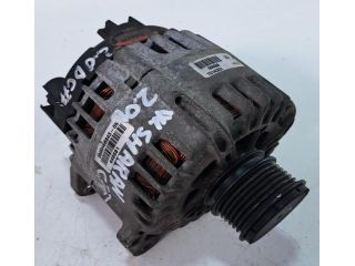 bontott VW SHARAN Generátor