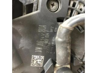 bontott VW SHARAN Generátor