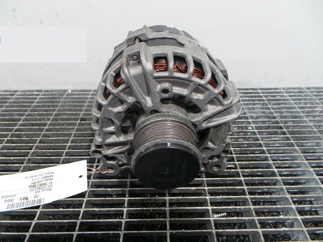 bontott VW SHARAN Generátor