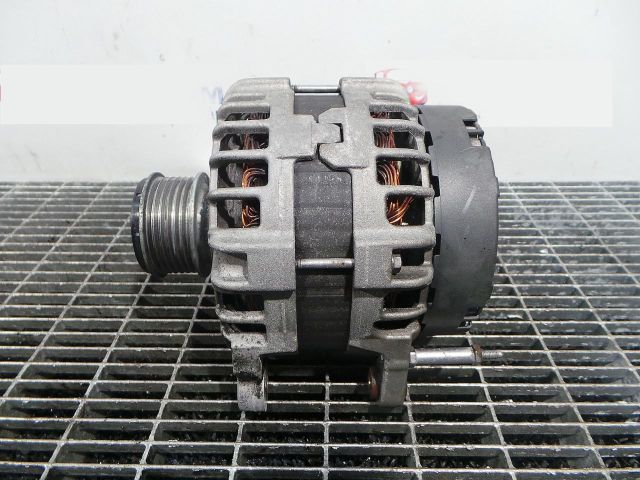 bontott VW SHARAN Generátor