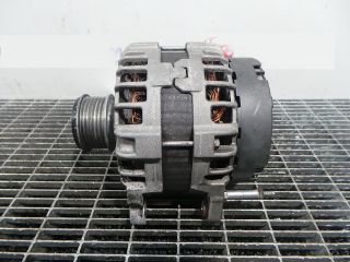 bontott VW SHARAN Generátor