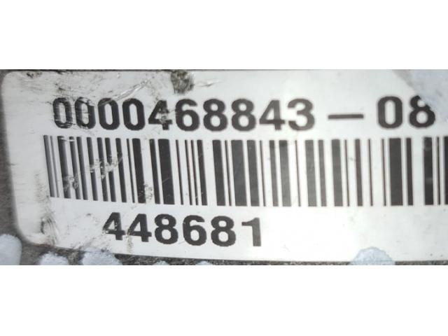 bontott VW SHARAN Generátor