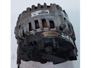 bontott VW SHARAN Generátor