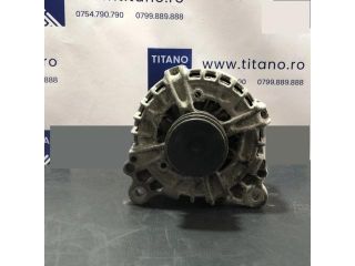 bontott VW SHARAN Generátor