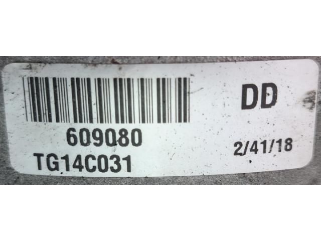 bontott VW SHARAN Generátor