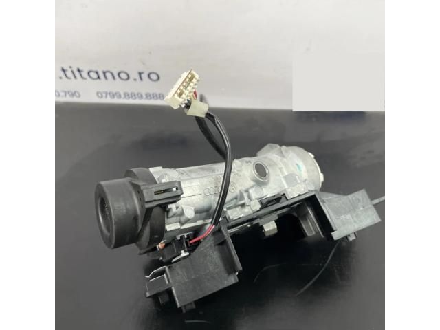 bontott VW SHARAN Gyújtáskapcsoló